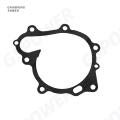 Diesel Engine gasket kit machine engine parts TNE106 upper gasket